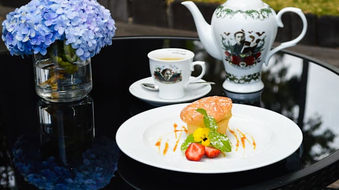 Quinta das Cruzes - 2