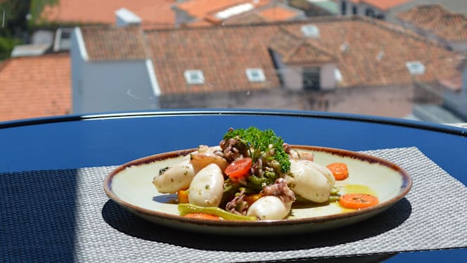 Quinta das Cruzes - 8