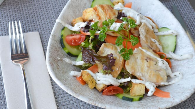 Quinta das Cruzes - 6