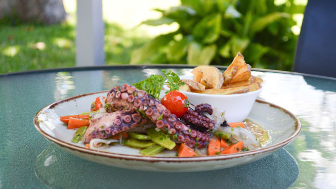 Quinta das Cruzes - 5