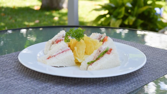 Quinta das Cruzes - 1