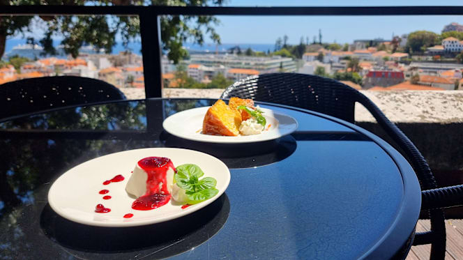 Quinta das Cruzes - 3