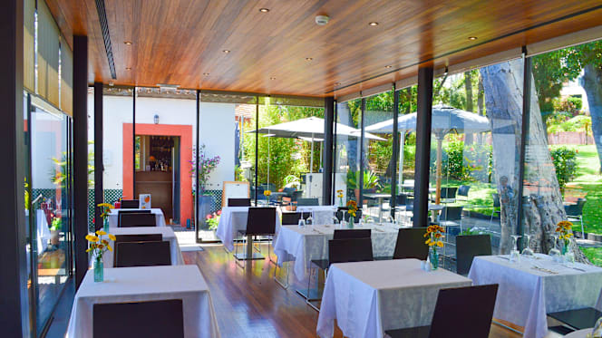 Quinta das Cruzes - 4