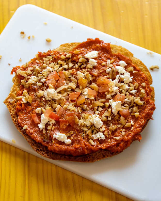 Chifla Pizza - 2