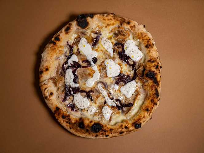 Chifla Pizza - 3