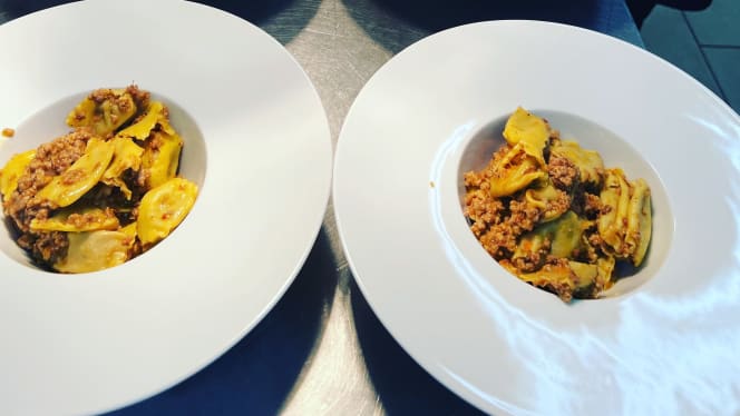 Antico Monastero - 6