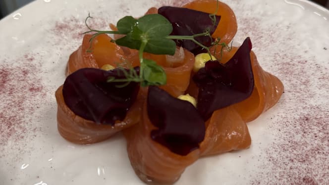 Antico Monastero - 1