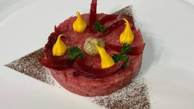 Antico Monastero - 5