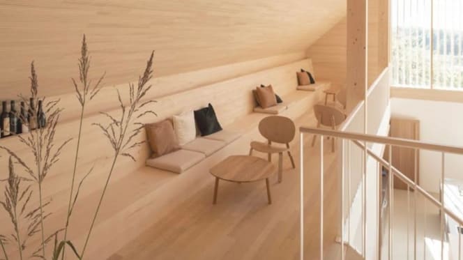 Weinhof Locknbauer - 3