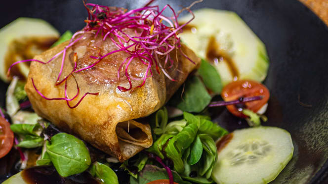 Le Manoir des Portes - 3