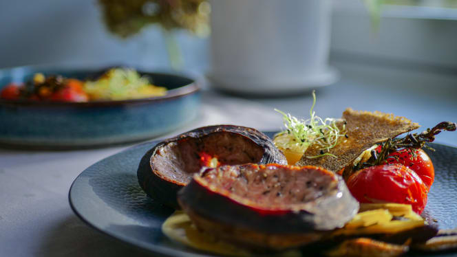 Le Manoir des Portes - 2