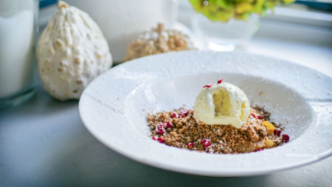 Le Manoir des Portes - 5