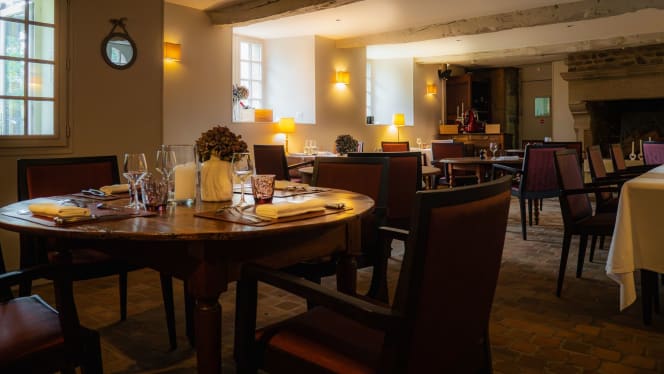 Le Manoir des Portes - 9