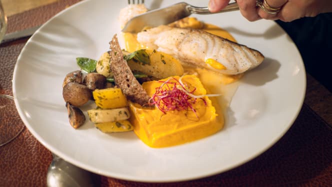 Le Manoir des Portes - 6