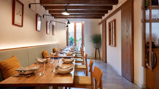 La Gormanda - Barcelona - 0