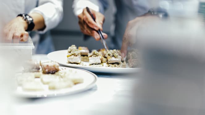 La Gormanda - Barcelona - 2