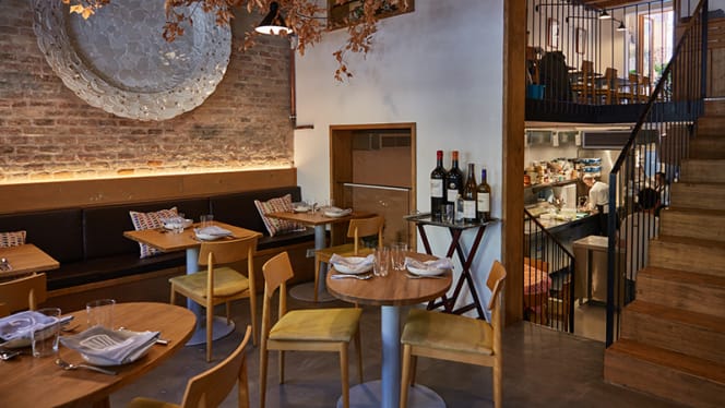 La Gormanda - Barcelona - 8