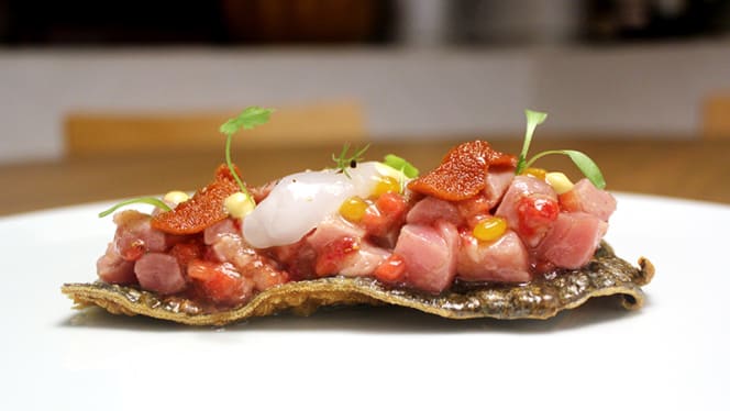 La Gormanda - Barcelona - 4