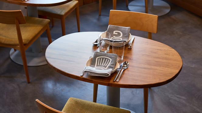 La Gormanda - Barcelona - 3