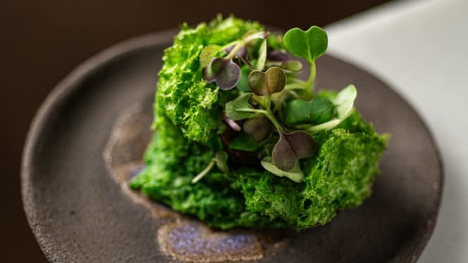 Amets Gastroteka - Madrid - 1