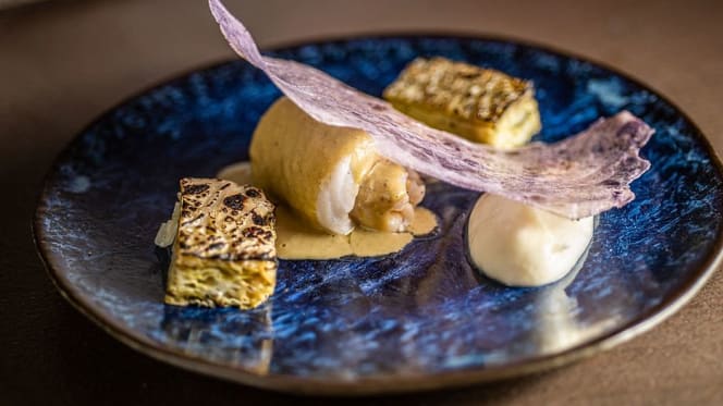 Amets Gastroteka - Madrid - 6