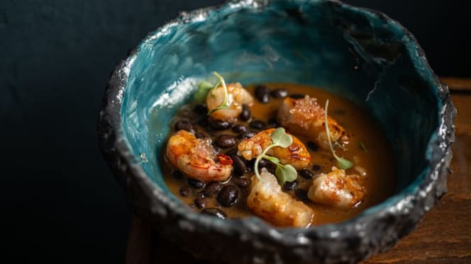 Amets Gastroteka - Madrid - 3