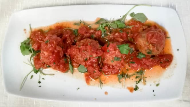 Gino e Pina - Benevento - 5