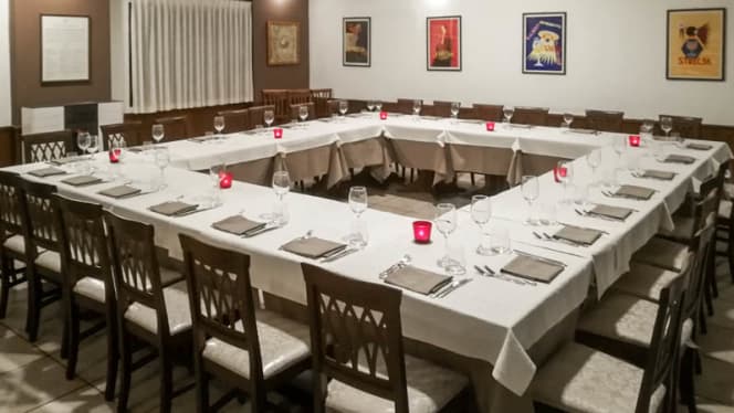 Gino e Pina - Benevento - 9