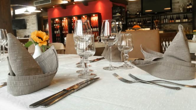 Gino e Pina - Benevento - 7