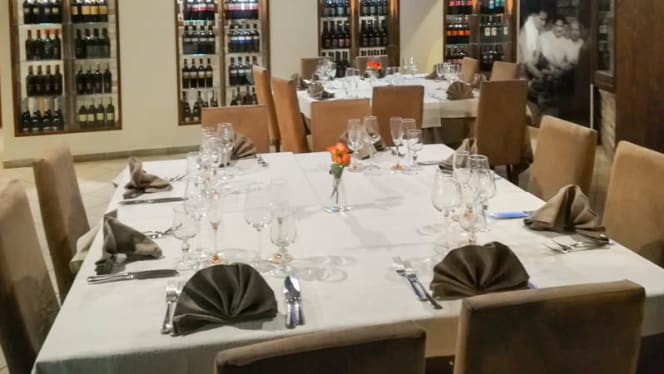 Gino e Pina - Benevento - 8