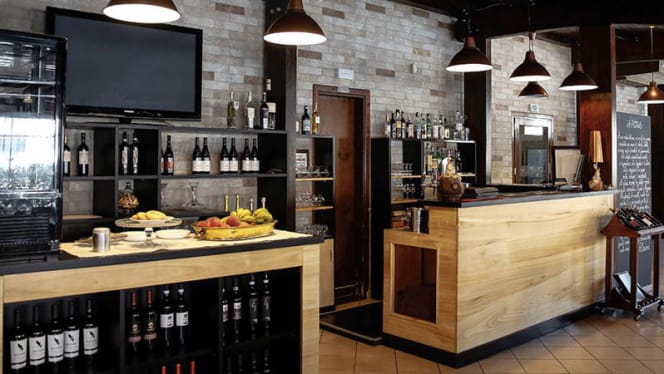 Gino e Pina - Benevento - 6