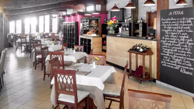 Gino e Pina - Benevento - 0