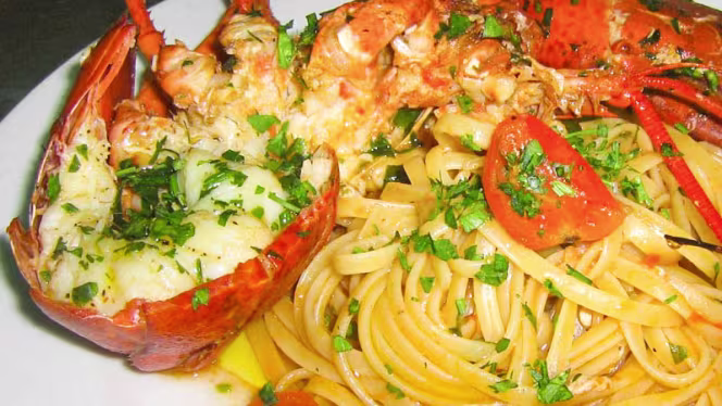 Gino e Pina - Benevento - 2