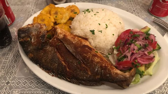 Ristorante Tropical - 0