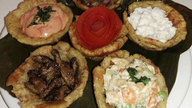 Ristorante Tropical - 1