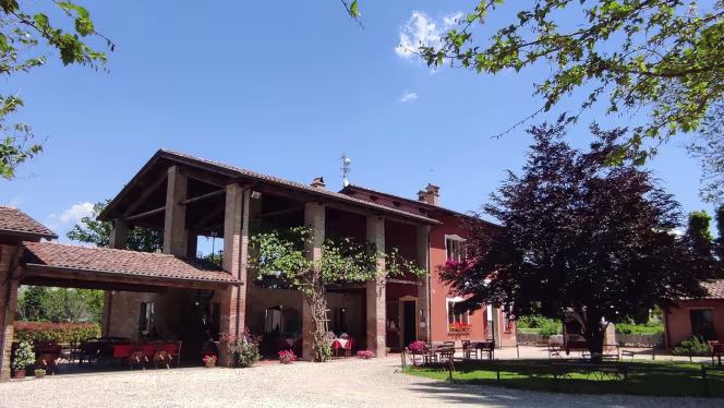 Agriturismo La Duronetta - 6