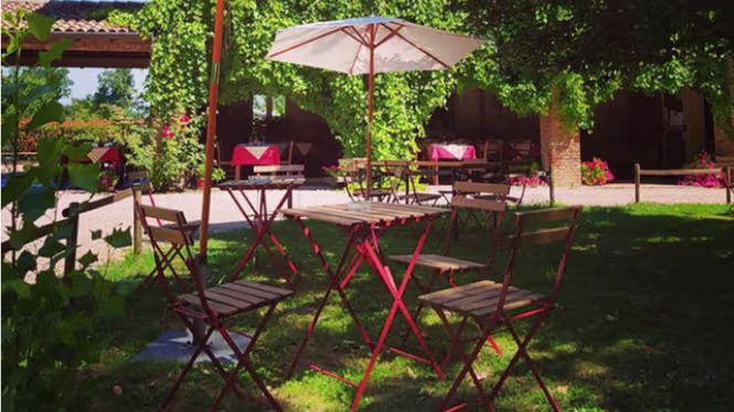 Agriturismo La Duronetta - 2