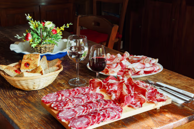 Agriturismo La Duronetta - 5