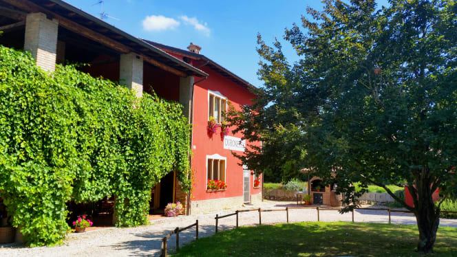 Agriturismo La Duronetta - 0