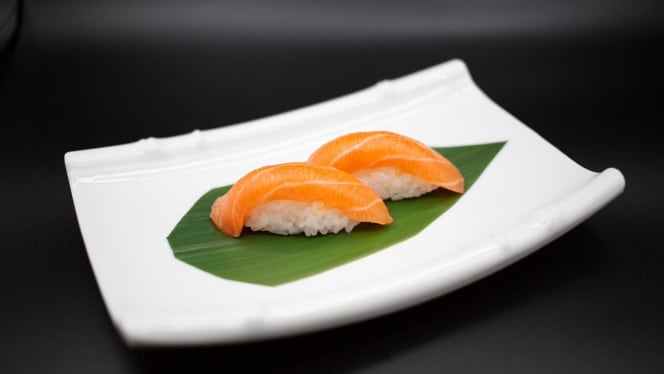 Sushi He V Girona - Girona - 2