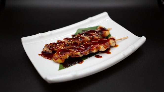 Sushi He V Girona - Girona - 4