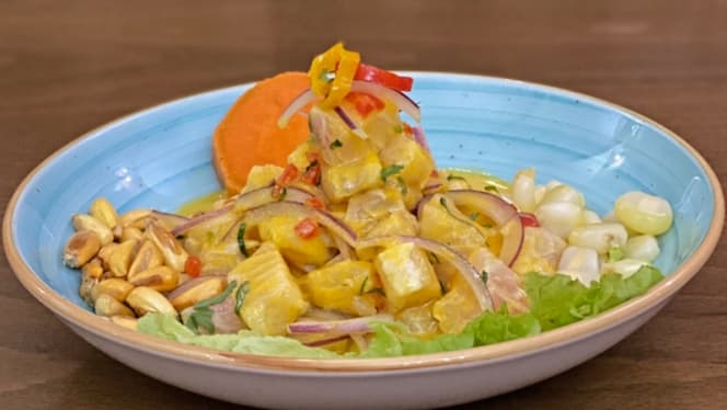 La Cúspide Parla - Parla - 4