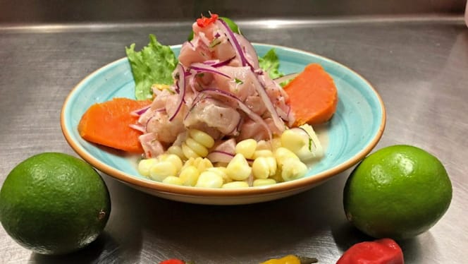 La Cúspide Parla - Parla - 1