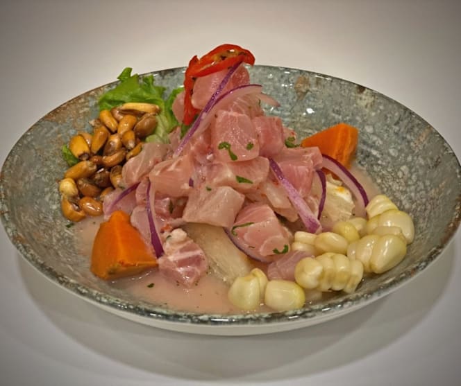 La Cúspide Parla - Parla - 3