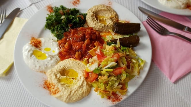 Mont Liban - Strasbourg - 5