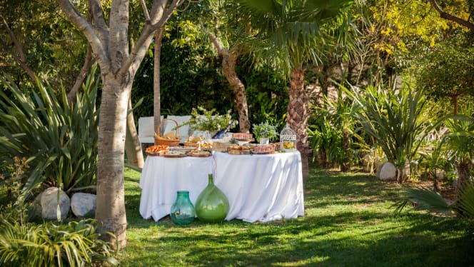 Locanda Del Cavaliere - 4