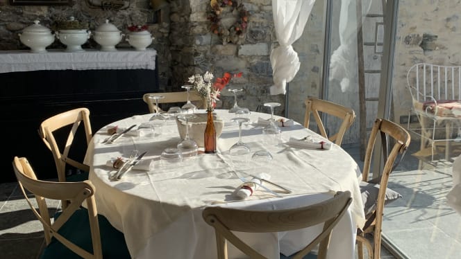 Locanda Del Cavaliere - 2