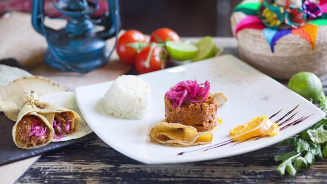 La Venganza de Malinche - Getafe - 4