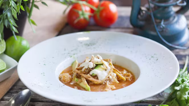 La Venganza de Malinche - Getafe - 8