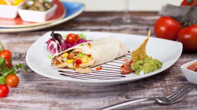 La Venganza de Malinche - Getafe - 5